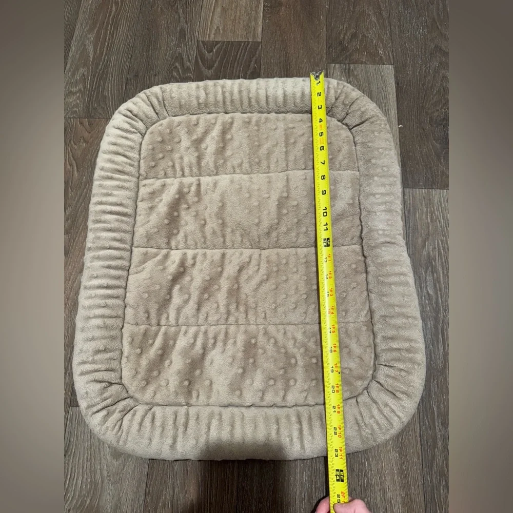 Top Paw Medium Sized Dog Bed Mat for Crate